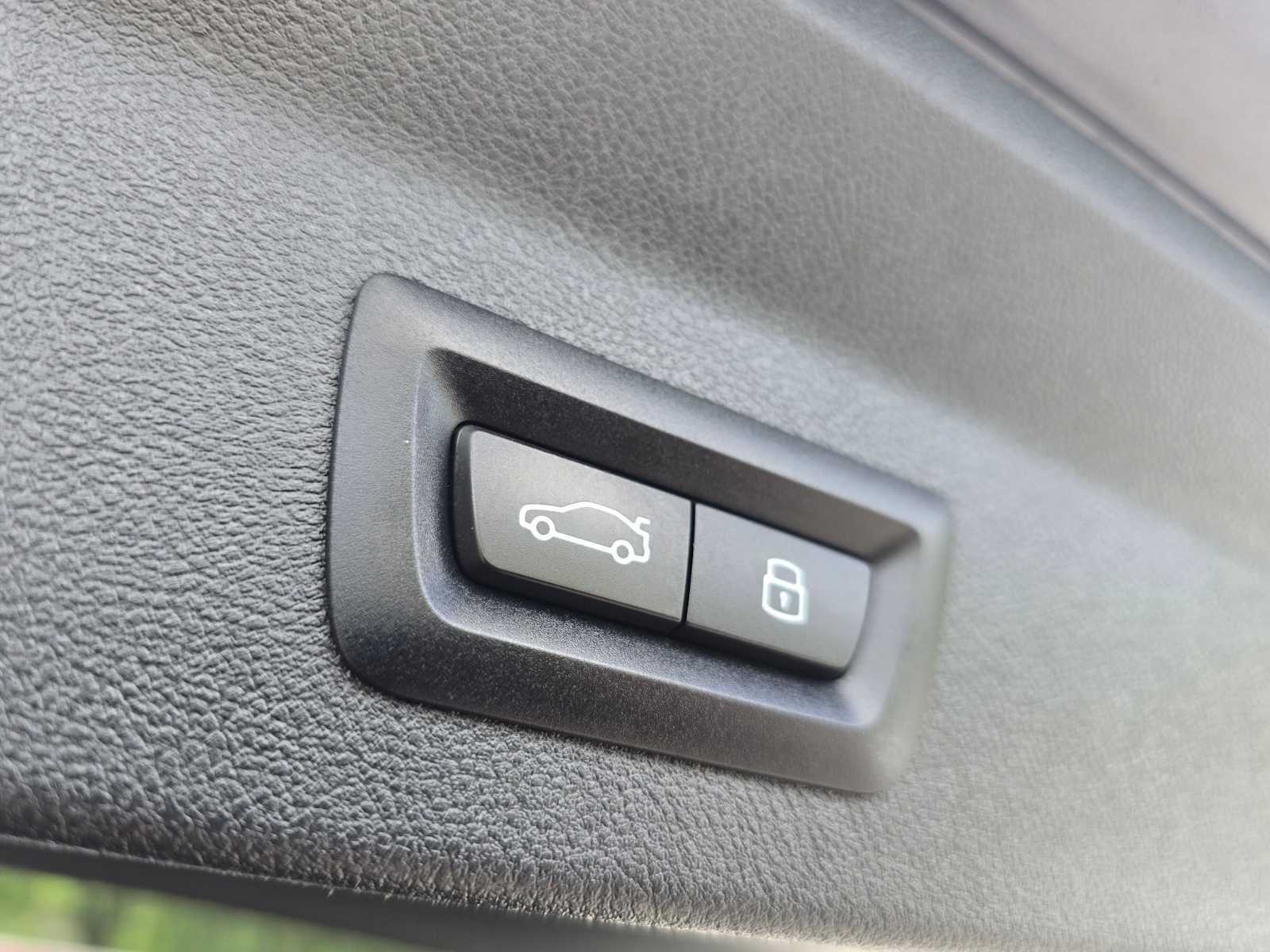 2024 BMW X3 sDrive30i sDrive30i