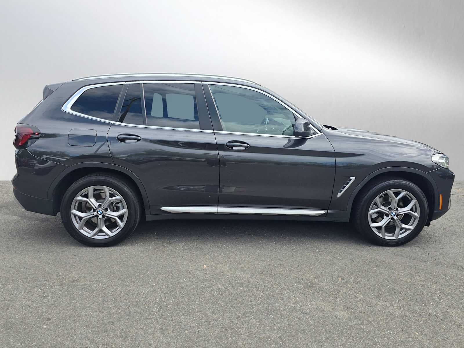 2024 BMW X3 sDrive30i sDrive30i