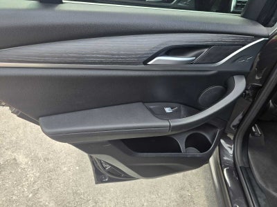 2024 BMW X3 sDrive30i sDrive30i