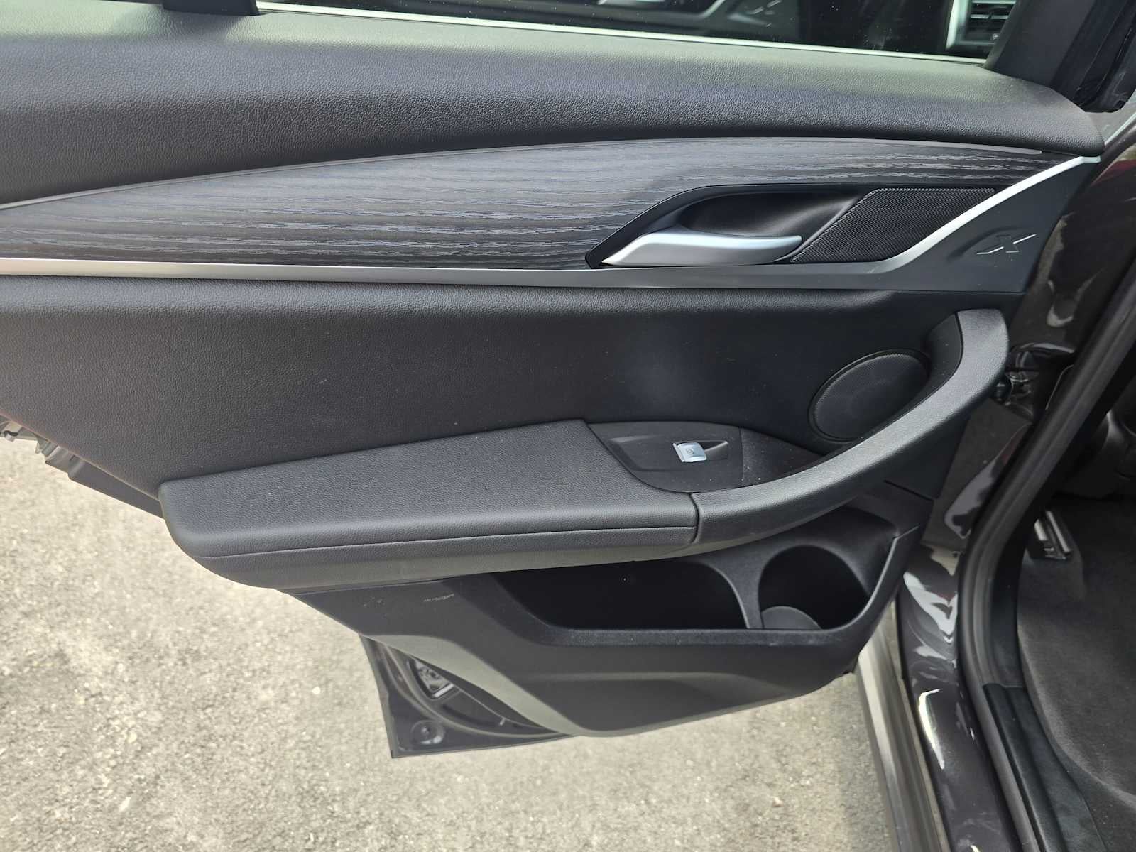 2024 BMW X3 sDrive30i sDrive30i