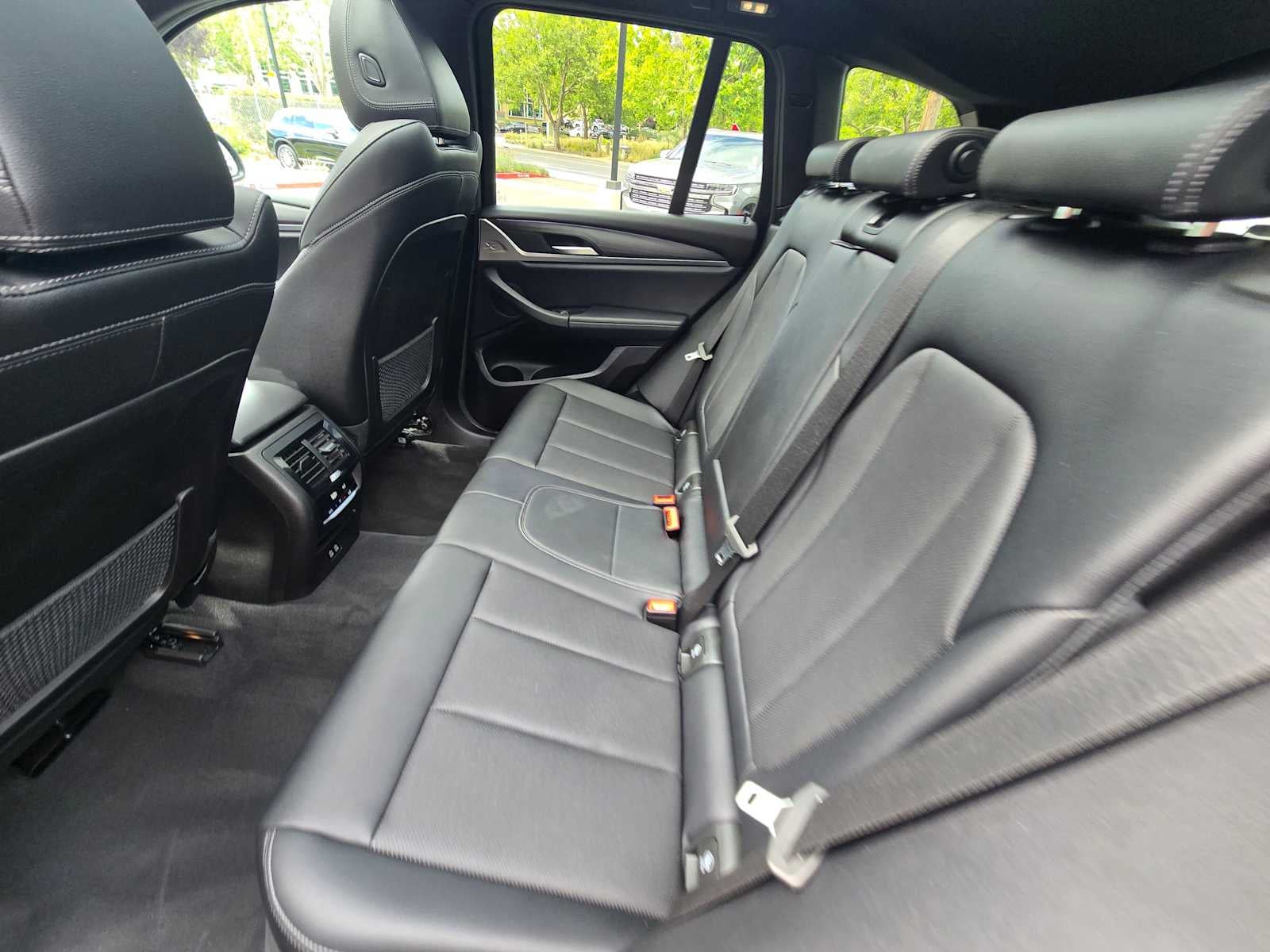 2024 BMW X3 sDrive30i sDrive30i