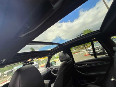 2024 BMW X3 sDrive30i sDrive30i