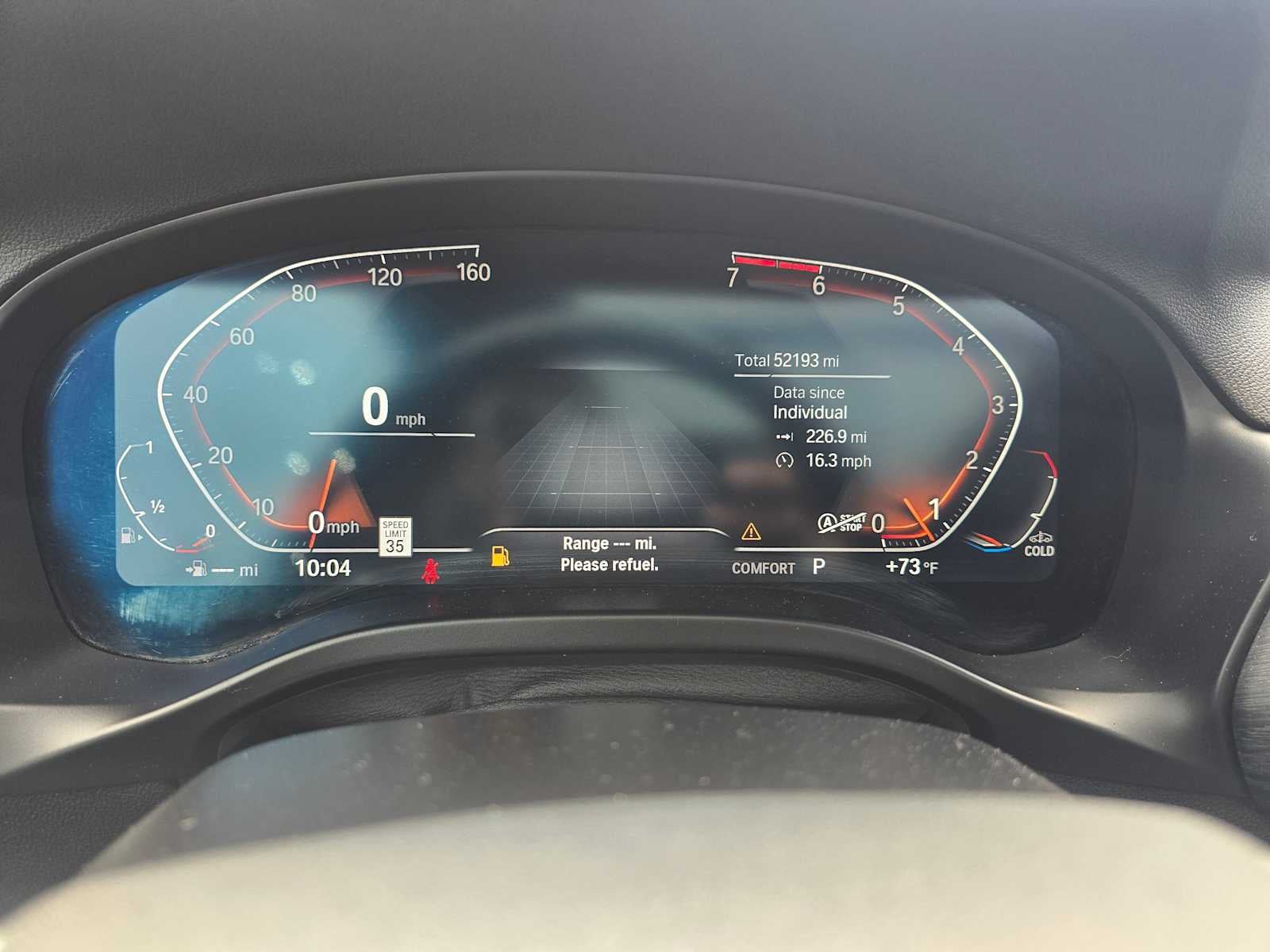 2024 BMW X3 sDrive30i sDrive30i