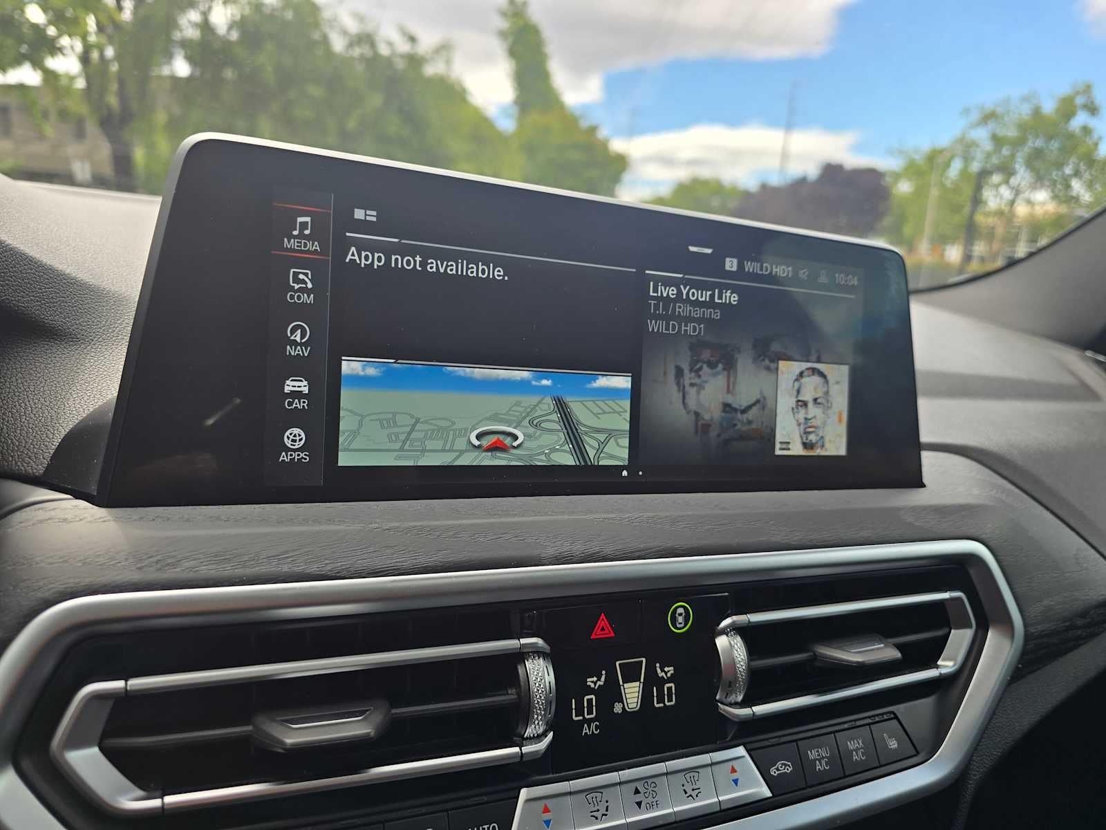 2024 BMW X3 sDrive30i sDrive30i