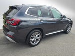 2024 BMW X3 sDrive30i sDrive30i