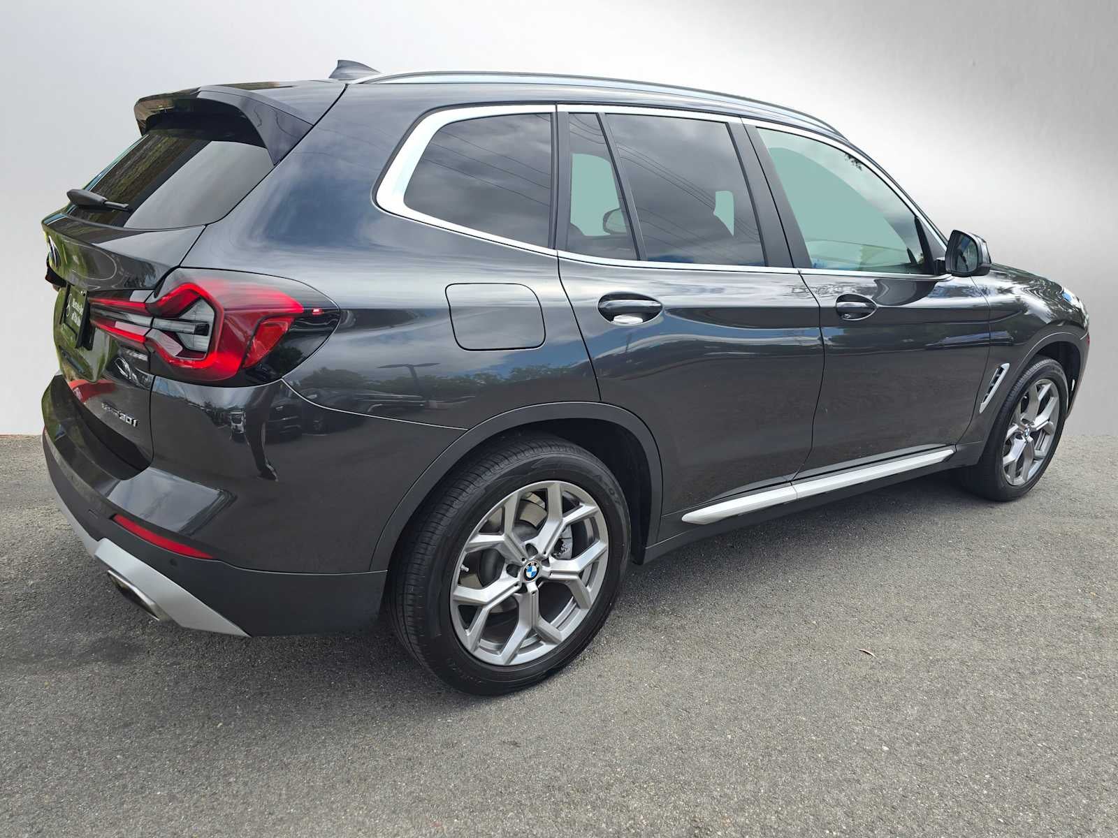 2024 BMW X3 sDrive30i sDrive30i