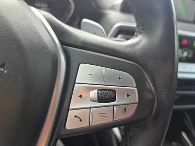 2024 BMW X3 sDrive30i sDrive30i