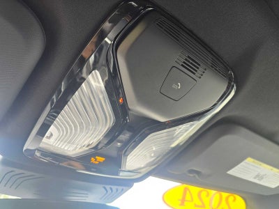 2024 BMW X3 sDrive30i sDrive30i