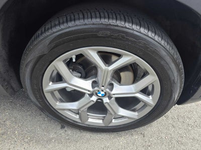 2024 BMW X3 sDrive30i sDrive30i