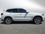 2024 BMW X3 xDrive30i xDrive30i