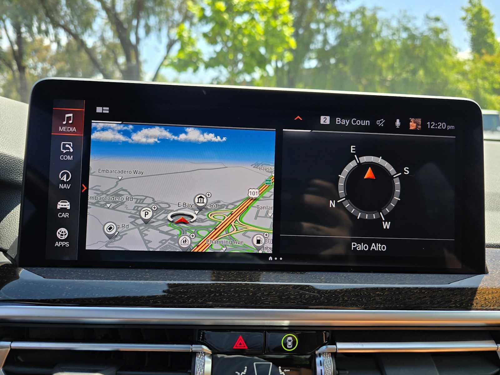 2024 BMW X3 xDrive30i xDrive30i