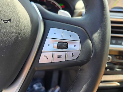 2024 BMW X3 xDrive30i xDrive30i