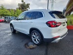 2024 BMW X3 xDrive30i xDrive30i