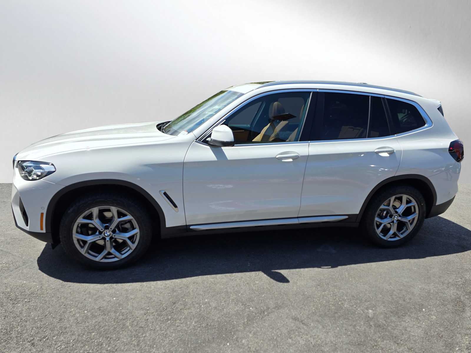 2024 BMW X3 xDrive30i xDrive30i