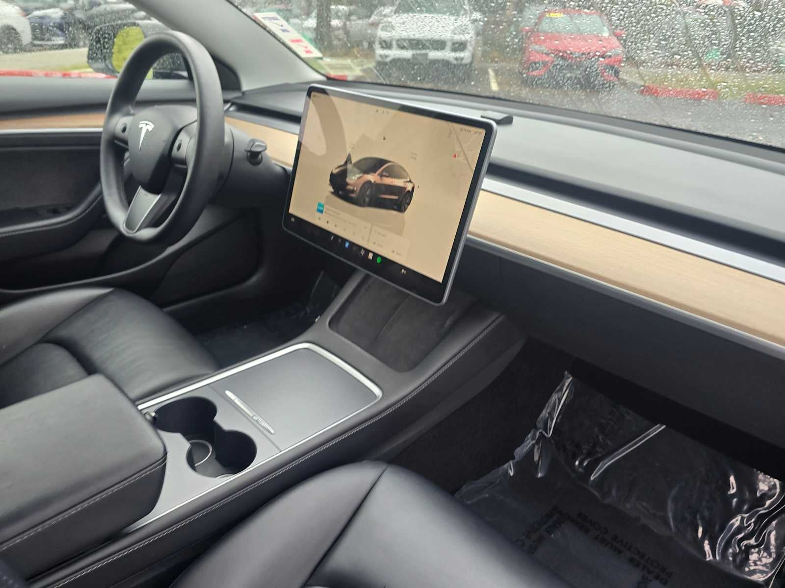 2023 Tesla Model 3 RWD