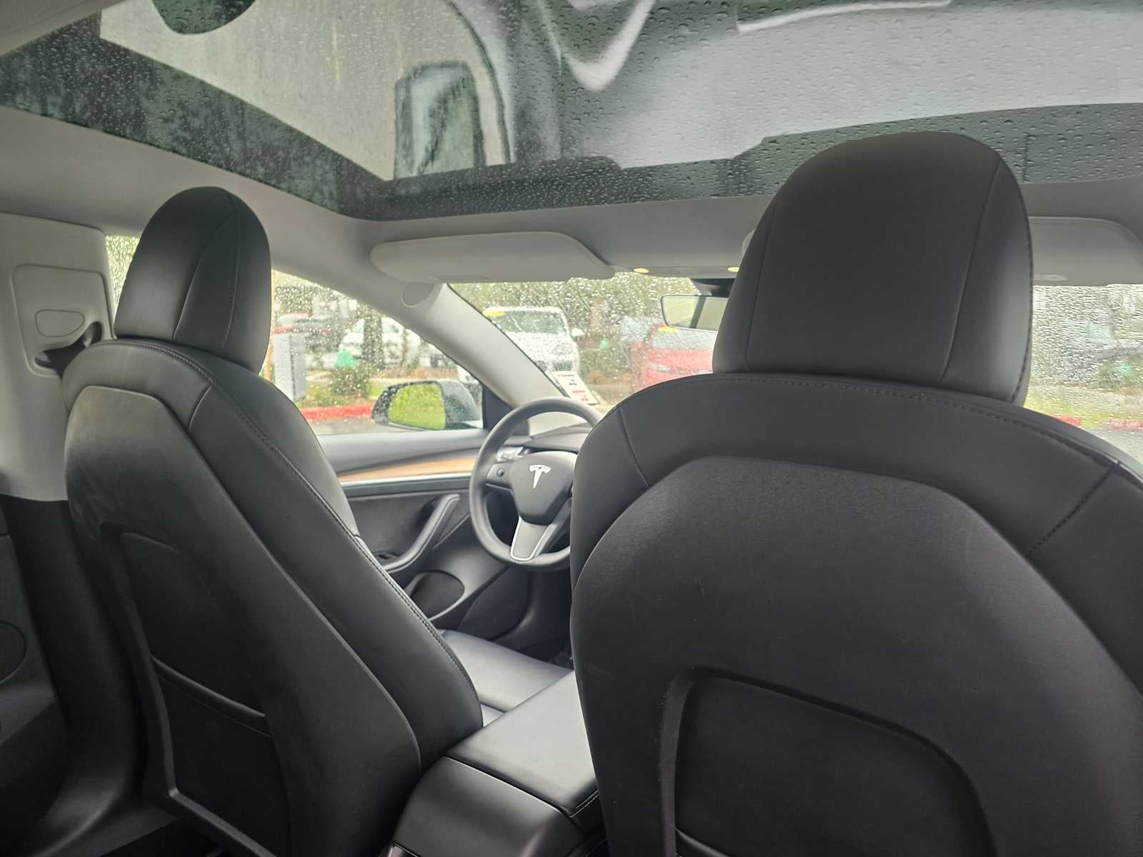 2023 Tesla Model 3 RWD