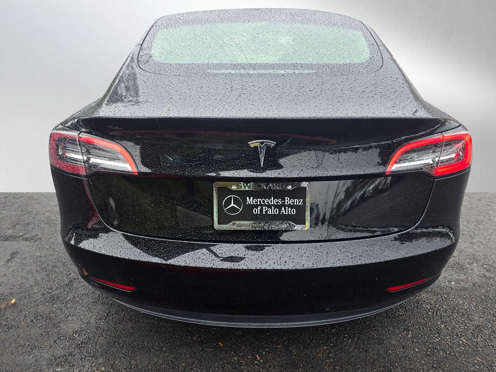 2023 Tesla Model 3 RWD