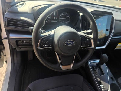 2024 Subaru Impreza Sport