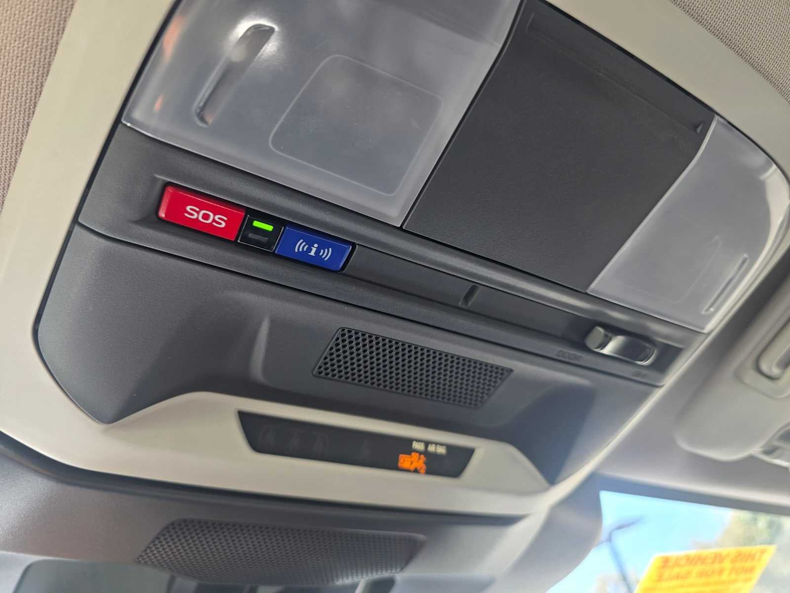2024 Subaru Impreza Sport