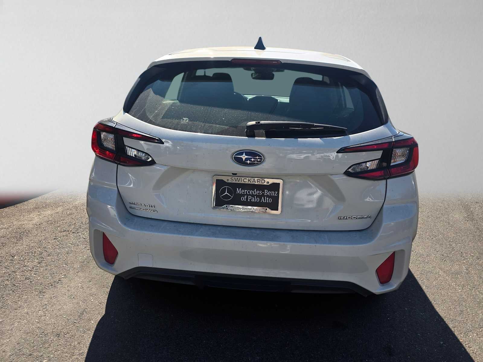 2024 Subaru Impreza Sport