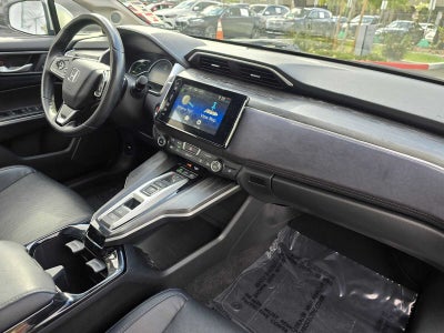 2021 Honda Clarity Plug-In Hybrid Touring