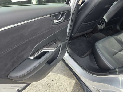 2021 Honda Clarity Plug-In Hybrid Touring