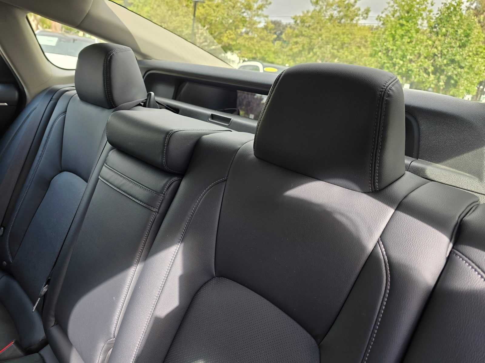 2021 Honda Clarity Plug-In Hybrid Touring