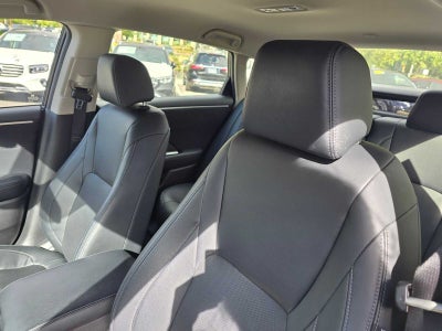2021 Honda Clarity Plug-In Hybrid Touring