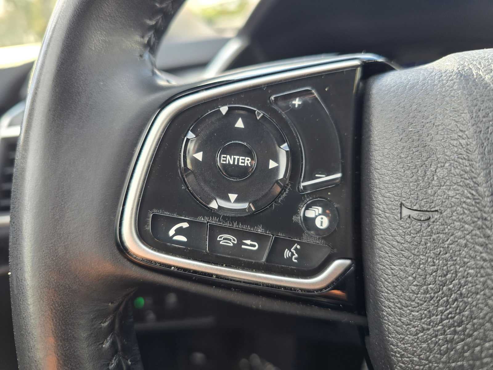 2021 Honda Clarity Plug-In Hybrid Touring