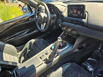 2023 Mazda Mazda MX-5 Miata Club