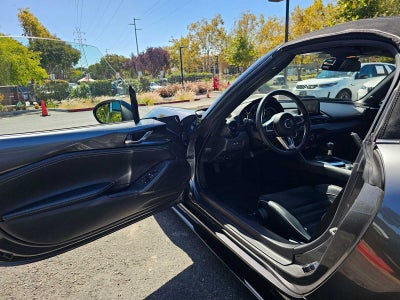 2023 Mazda Mazda MX-5 Miata Club