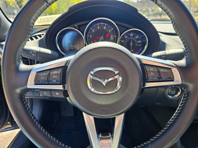 2023 Mazda Mazda MX-5 Miata Club