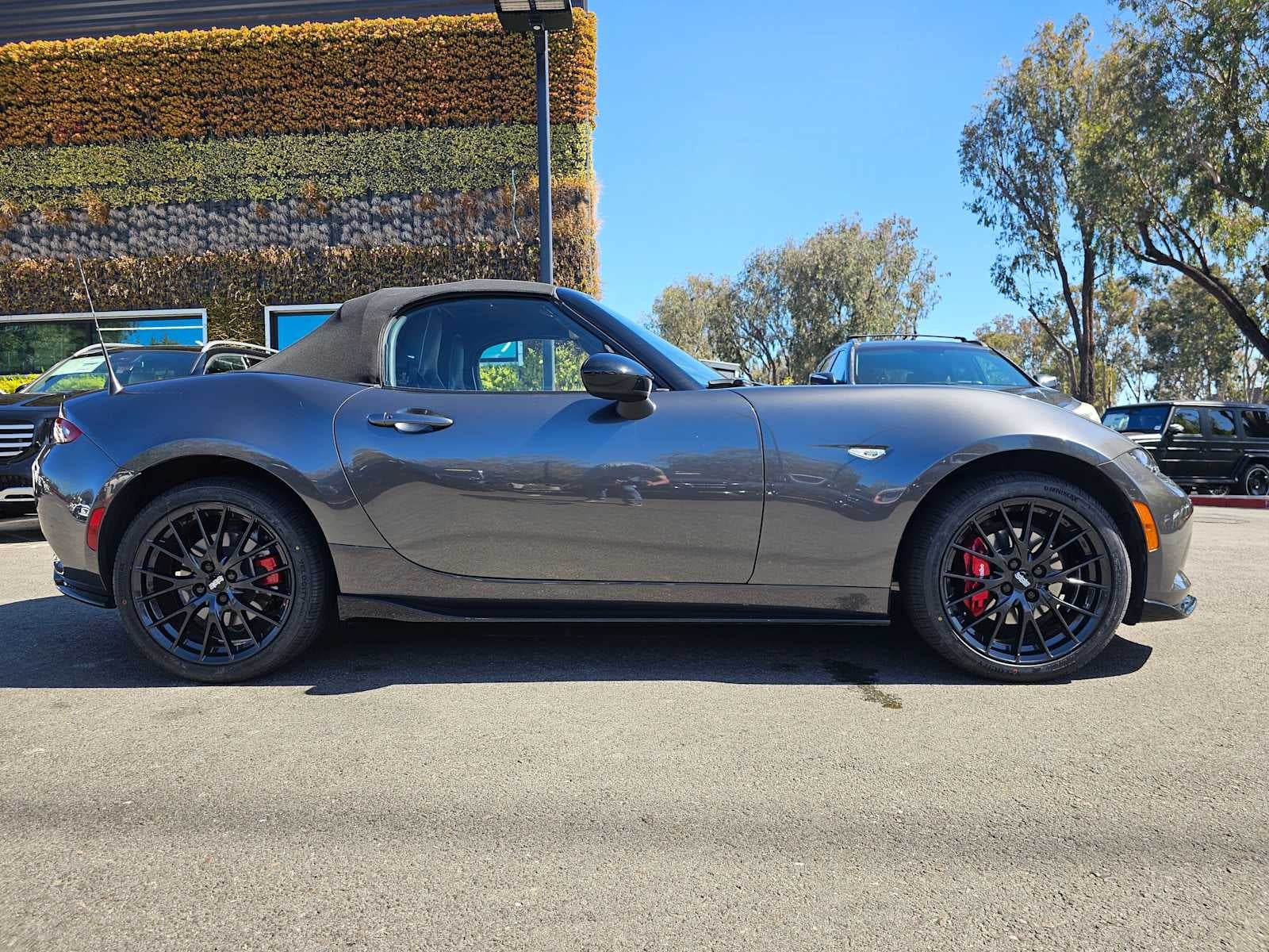 2023 Mazda Mazda MX-5 Miata Club