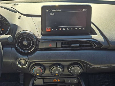 2023 Mazda Mazda MX-5 Miata Club