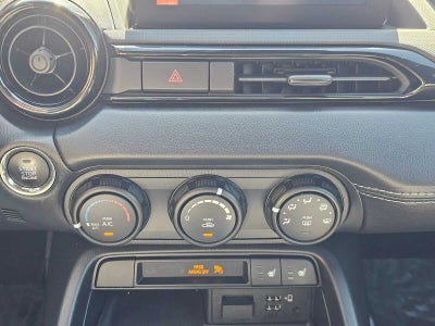 2023 Mazda Mazda MX-5 Miata Club