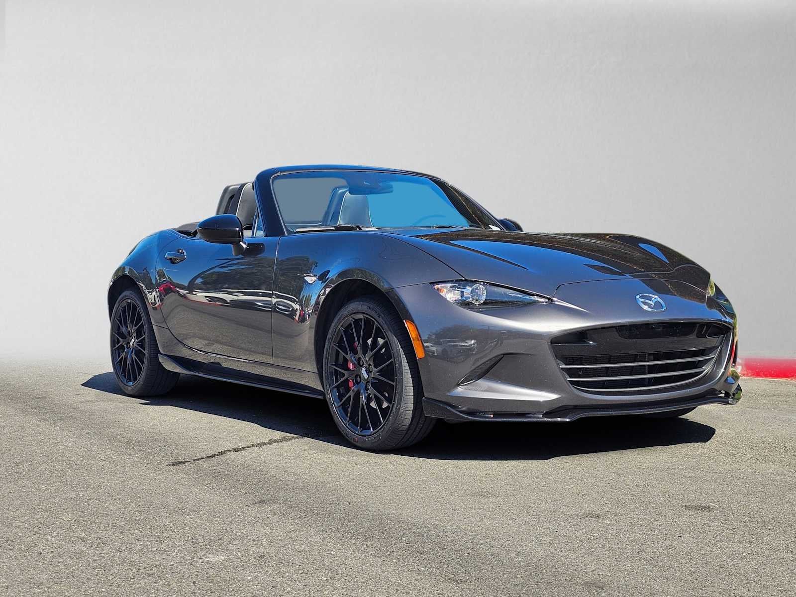 2023 Mazda Mazda MX-5 Miata Club