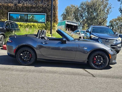 2023 Mazda Mazda MX-5 Miata Club