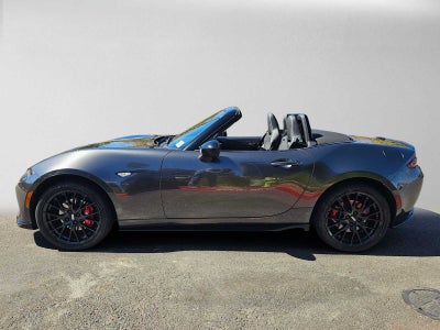 2023 Mazda Mazda MX-5 Miata Club