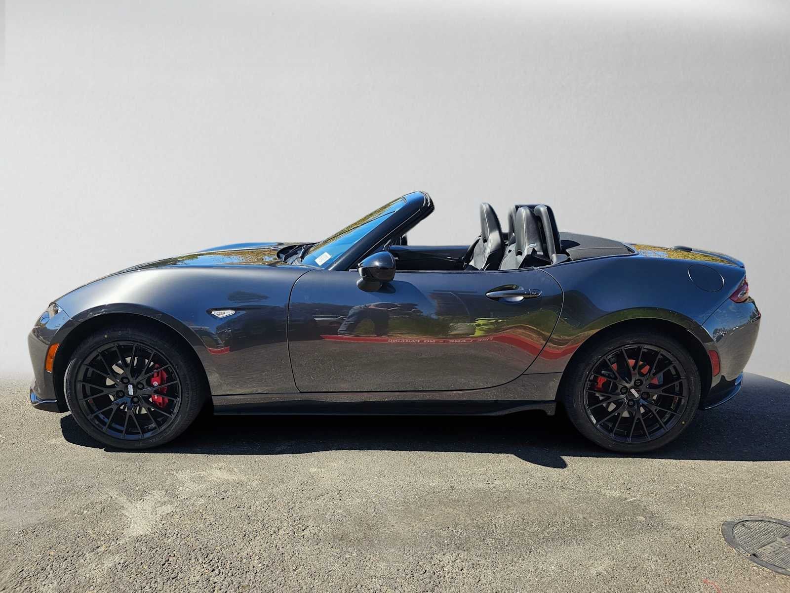 2023 Mazda Mazda MX-5 Miata Club