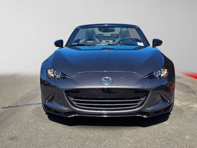 2023 Mazda Mazda MX-5 Miata Club