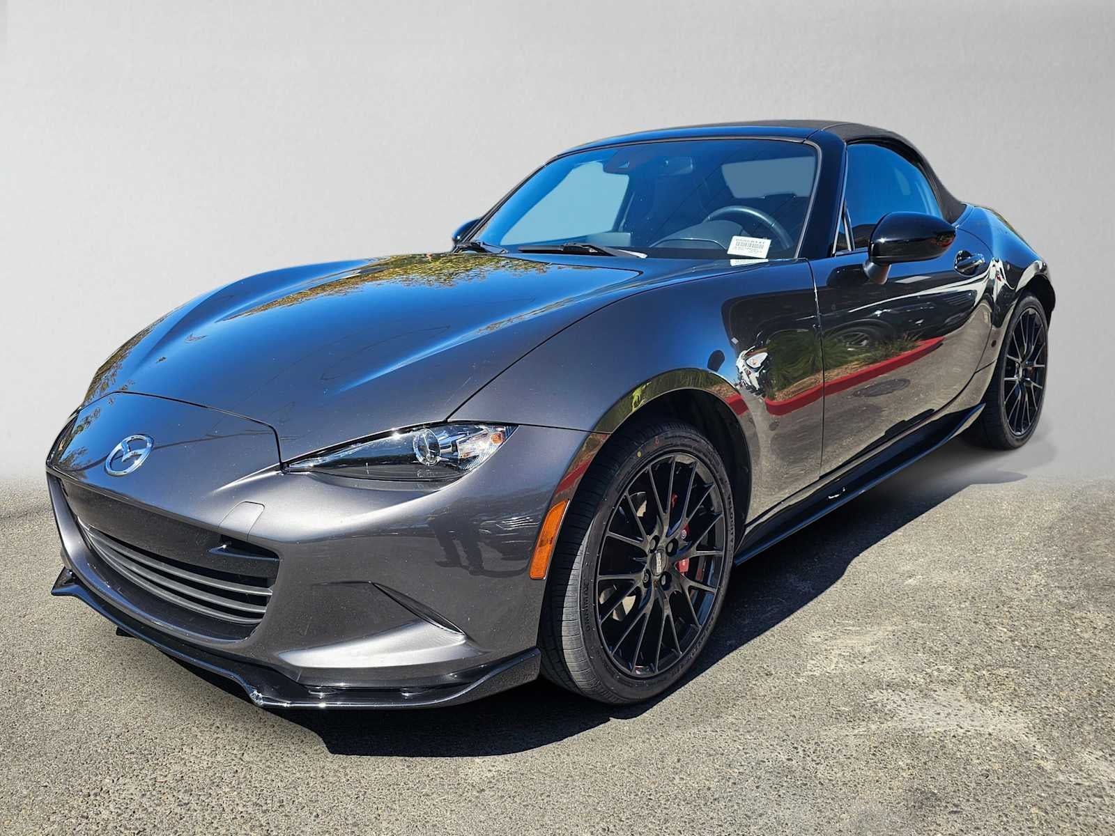 2023 Mazda Mazda MX-5 Miata Club