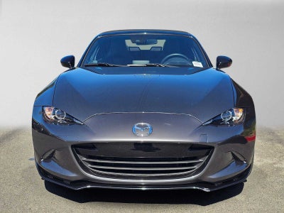 2023 Mazda Mazda MX-5 Miata Club