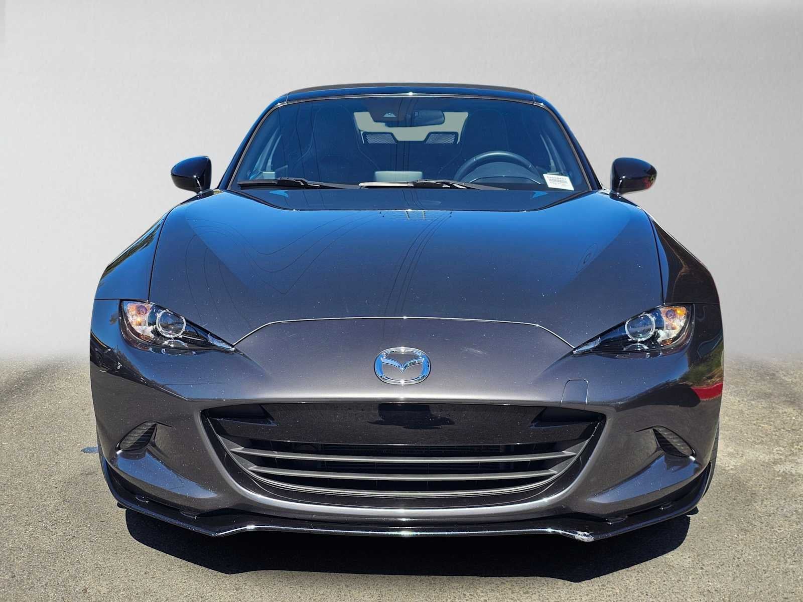 2023 Mazda Mazda MX-5 Miata Club