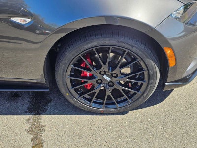 2023 Mazda Mazda MX-5 Miata Club