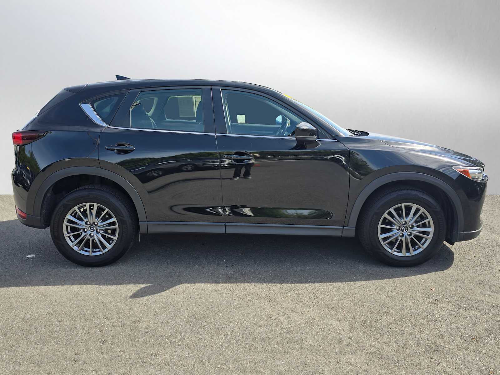 2018 Mazda Mazda CX-5 Sport