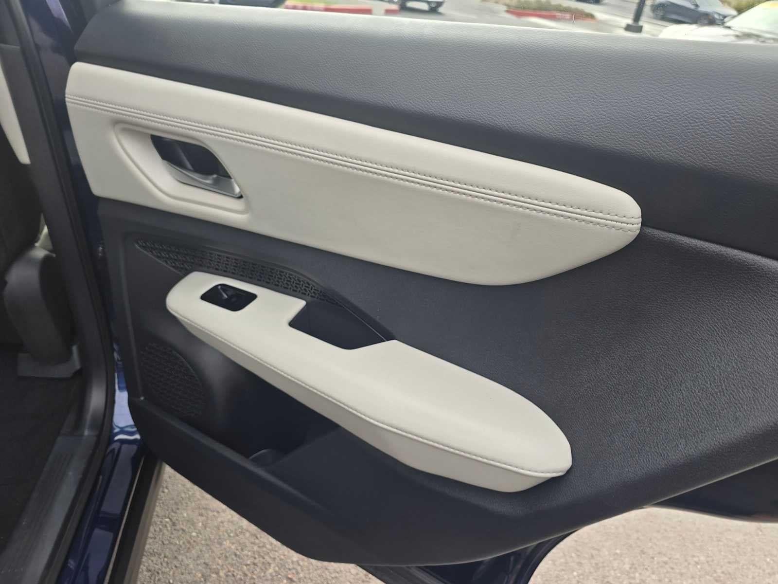 2024 Nissan Ariya ENGAGE