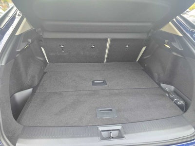 2024 Nissan Ariya ENGAGE