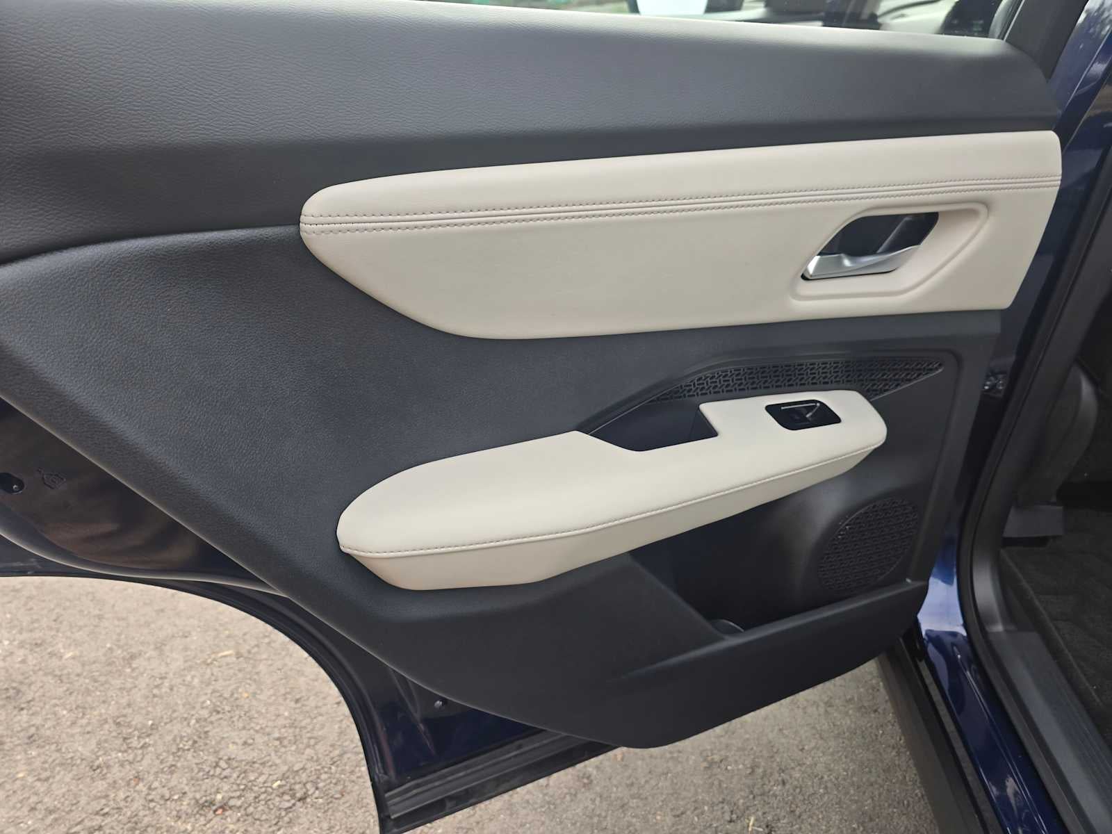 2024 Nissan Ariya ENGAGE