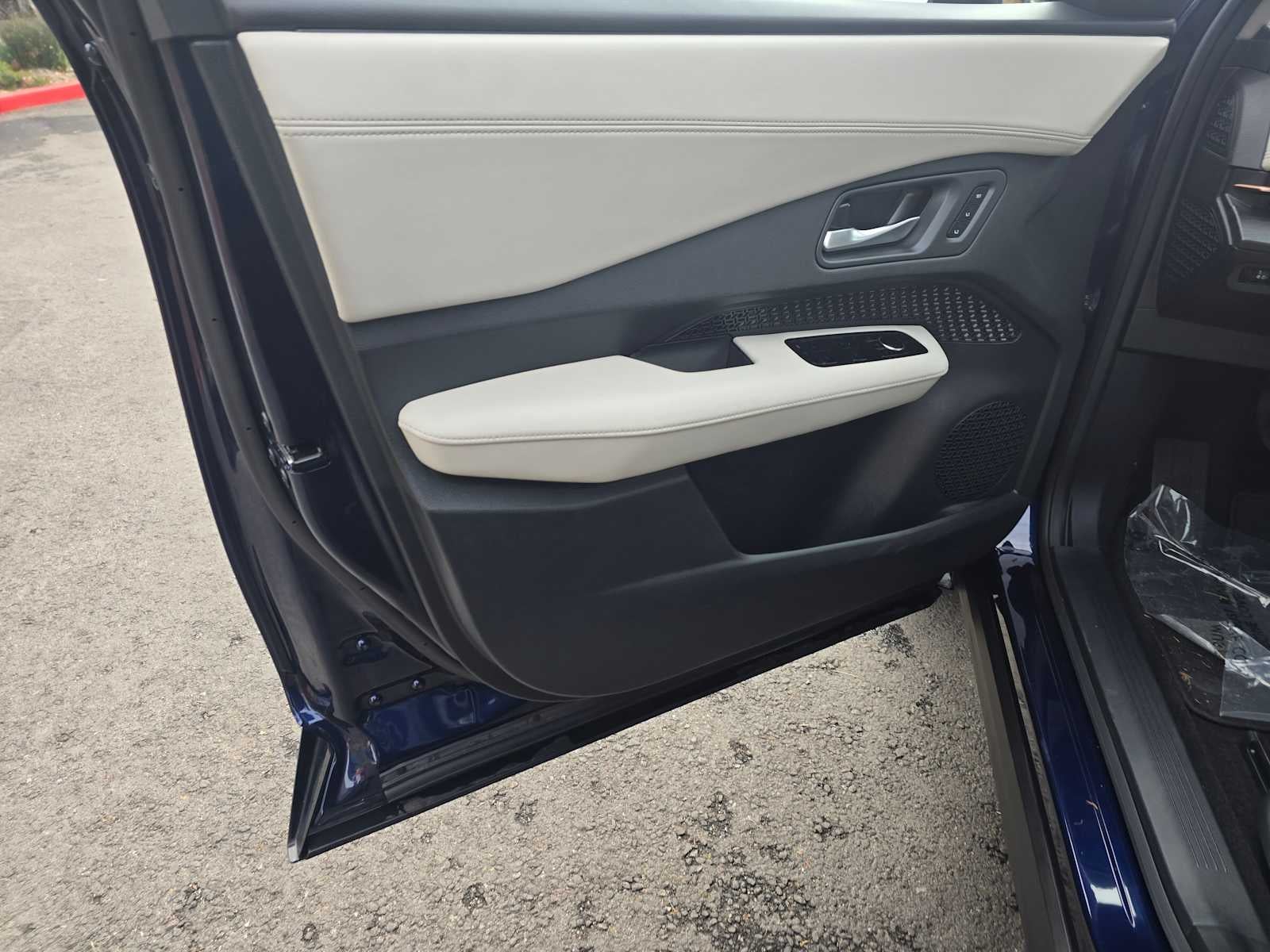 2024 Nissan Ariya ENGAGE