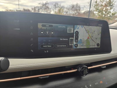 2024 Nissan Ariya ENGAGE